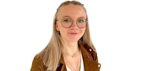 Stellvertretende Pflegedienstleitung AWO Sozialstation Schorndorf Samantha Neuerer